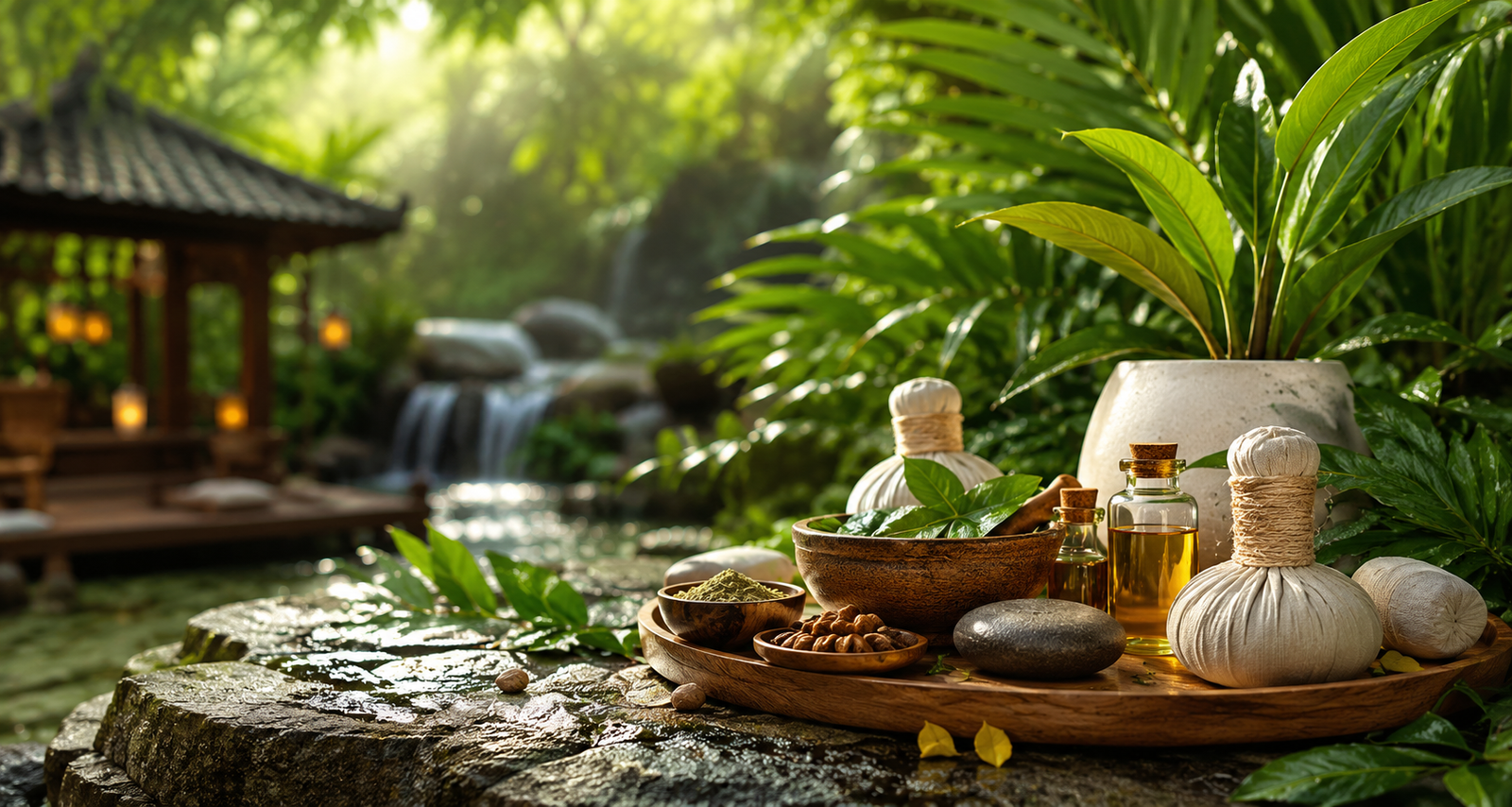 Todkar Sanjeevani Nature & Ayurvedic Care
