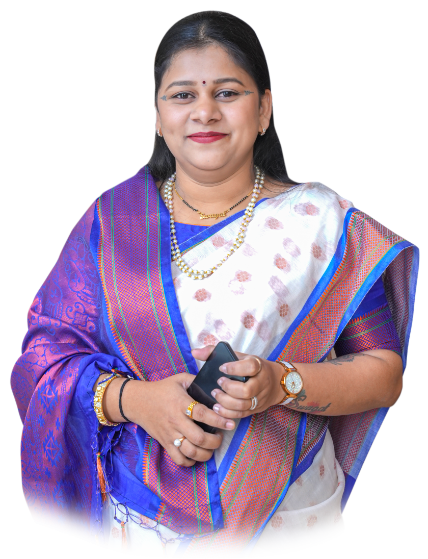 Mrs. Sanjeevani Swagatji Todkar