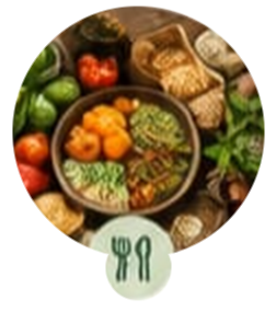 Diet & Nutrition Guidance