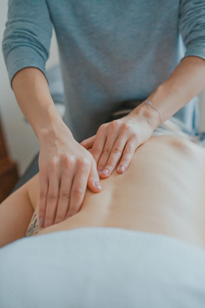 Urticaria & Skin Allergy Treatment (Lepa Therapy)
